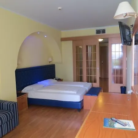 Hotel Alexander Limone sul Garda