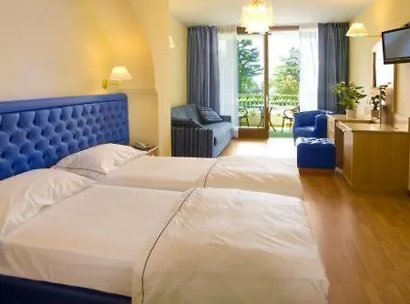 Alexander 4* Limone sul Garda