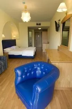 Hotell Alexander