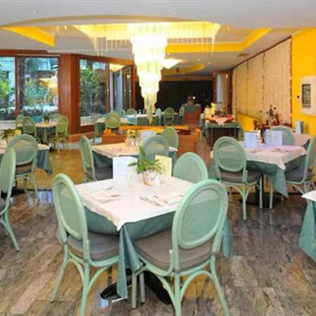 Alexander Hotel Limone sul Garda
