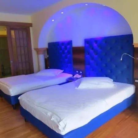 Hotel Alexander Limone sul Garda