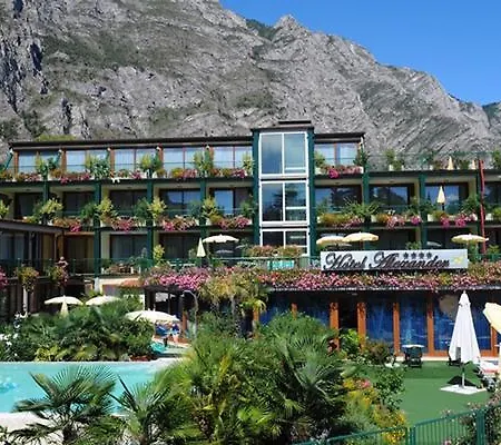Alexander Hotell Limone sul Garda