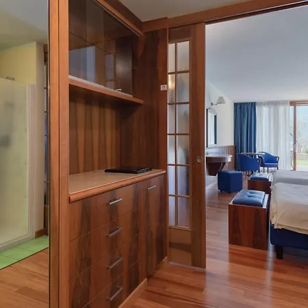 亚历山大酒店 4*