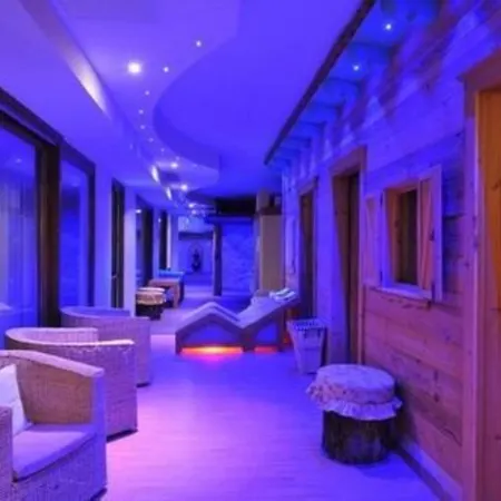 亚历山大酒店 酒店 4*