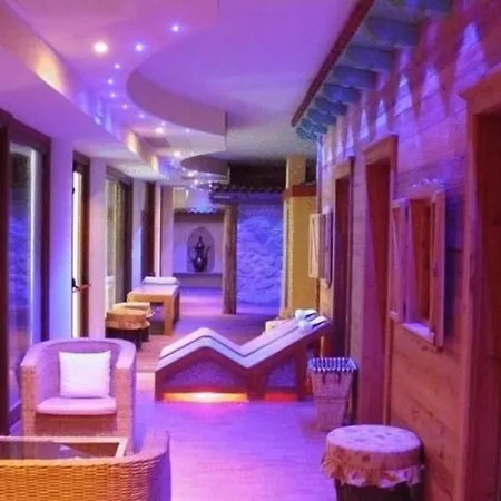 亚历山大酒店 酒店 4*