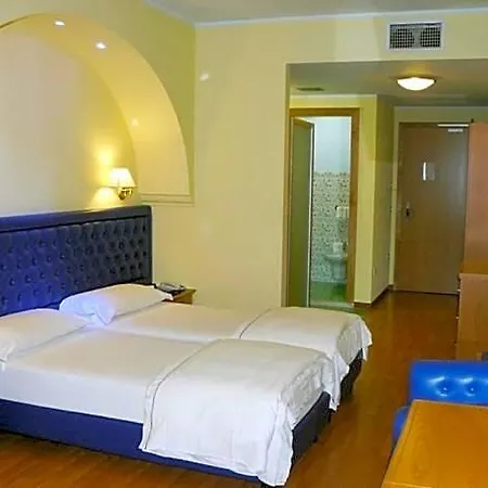 Hotel Alexander Limone sul Garda