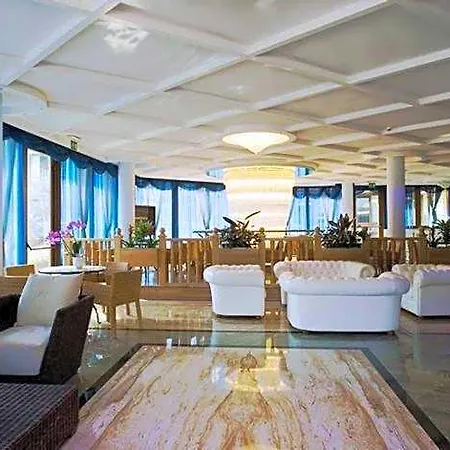 Hotel Alexander Limone sul Garda