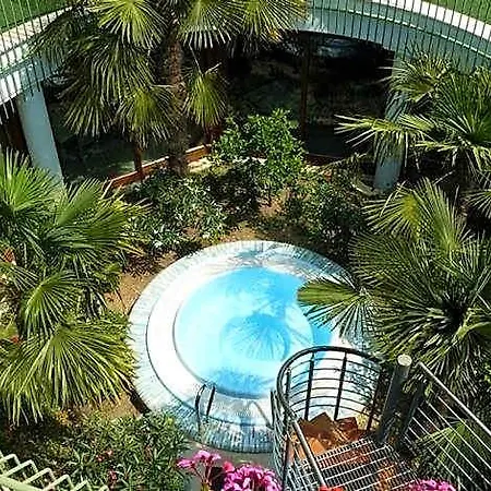 Hotel Alexander Limone sul Garda