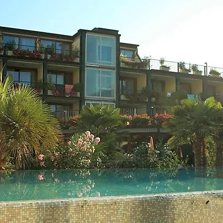 Alexander 4* Limone sul Garda