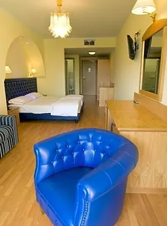 Hotel Alexander 4*