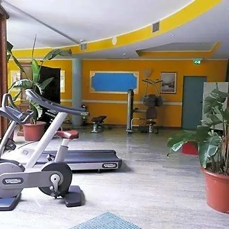 Hotel Alexander Limone sul Garda