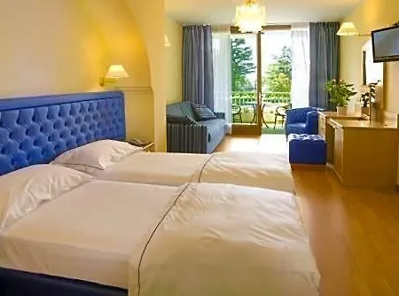 Hotel Alexander Limone sul Garda