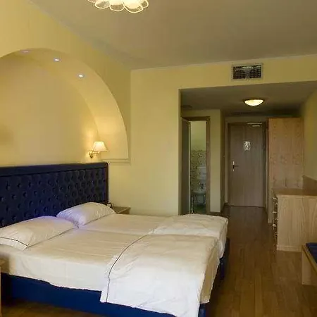 亚历山大酒店 4*