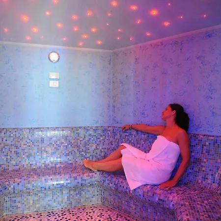 亚历山大酒店 4*