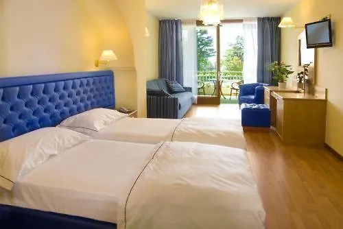 Alexander 4* Limone sul Garda