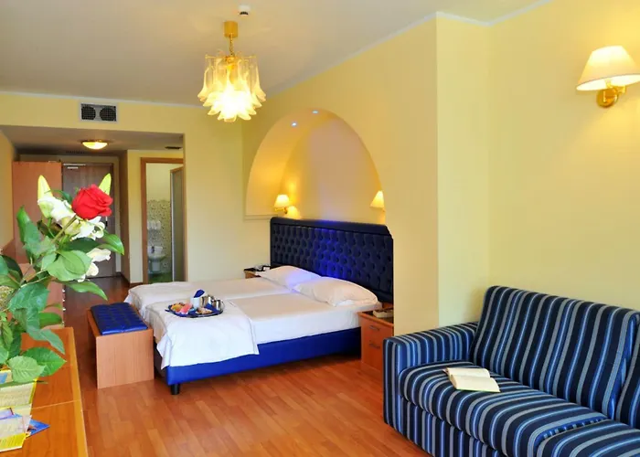 Alexander Hotel 4*