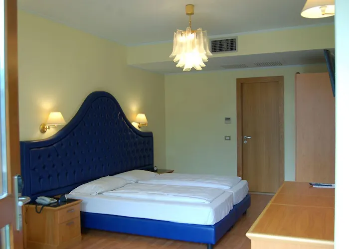 Alexander Hotel 4*