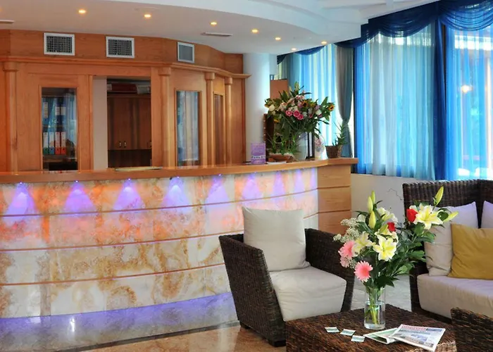 Alexander 4* Limone sul Garda