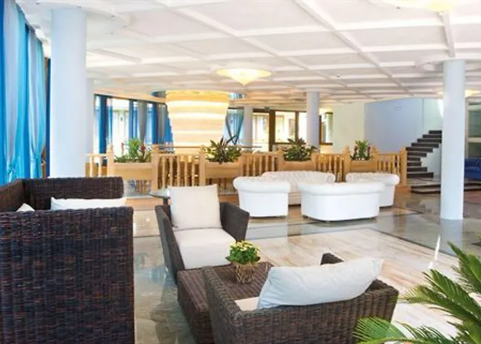 Alexander 4* Limone sul Garda