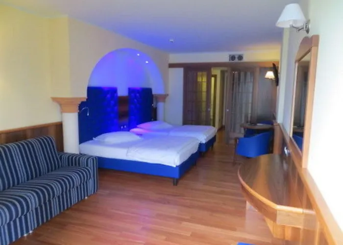 Hotel Alexander Limone sul Garda