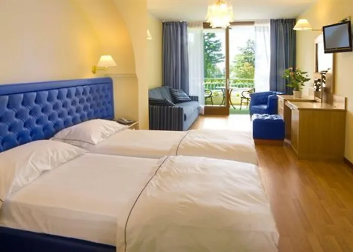Hotel Alexander 4*
