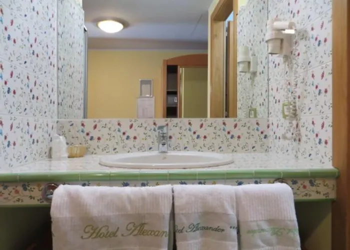 Hotel Alexander