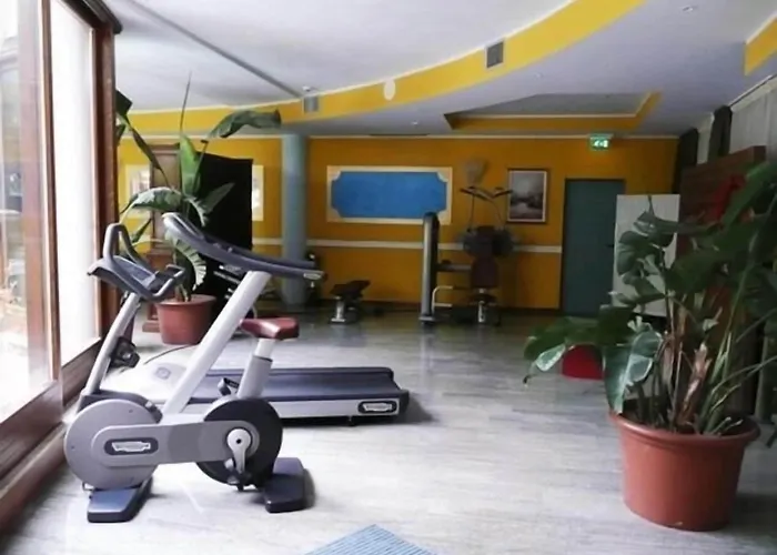 Hotel Alexander