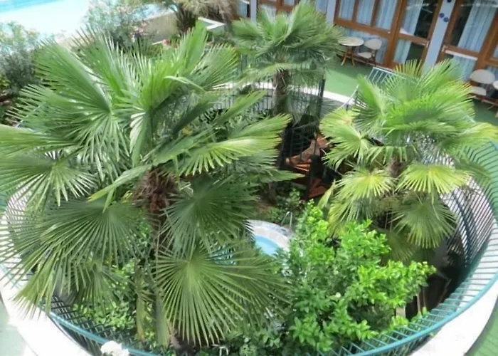 Alexander Hotel Limone sul Garda