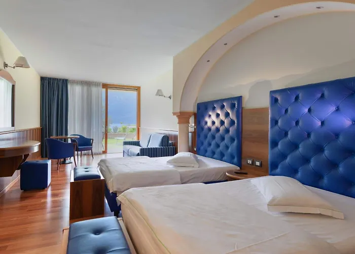 Alexander Hotel Limone sul Garda