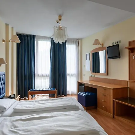 Hotel Alexander Limone sul Garda