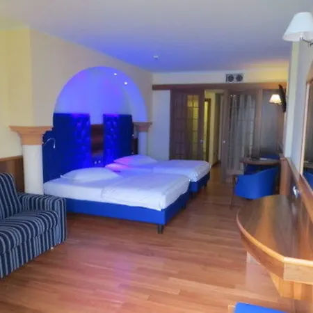 Alexander Hotel Limone sul Garda