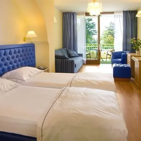 Alexander 4* Limone sul Garda