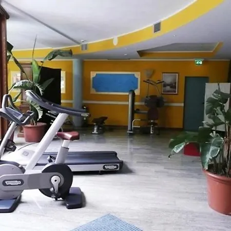 Hotel Alexander Limone sul Garda