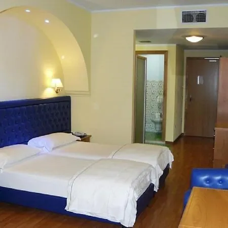 Hotel Alexander Limone sul Garda