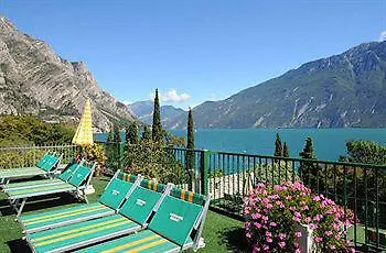 Alexander Hotel Limone sul Garda